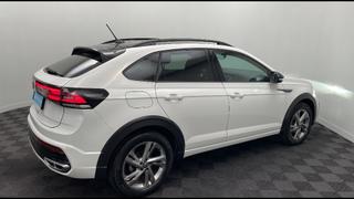 Volkswagen Taigo  - Business - photo 4