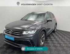 Volkswagen Tiguan Saint-Quentin