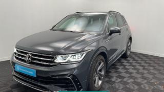 Volkswagen Tiguan  - photo 0