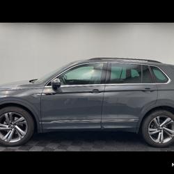 Volkswagen Tiguan 2.0 TDI 150ch DSG7 R-Line occasion - Saint-Quentin - photo 2/31