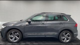 Volkswagen Tiguan  - photo 1