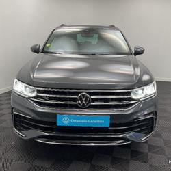 Volkswagen Tiguan 2.0 TDI 150ch DSG7 R-Line occasion - Saint-Quentin - photo 3/31