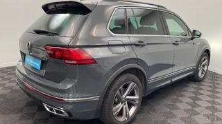Volkswagen Tiguan  - photo 3