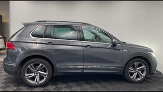 Volkswagen Tiguan  - photo 4