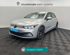 Volkswagen Golf 8 Saint-Quentin
