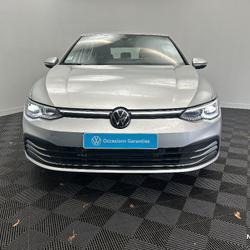 Volkswagen Golf 8 A8 1.5 ETSI MILD HYBRID 130 CH DSG7 STYLE occasion - Saint-Quentin - photo 3/27