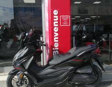 Honda Forza Athis-Mons