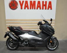 Yamaha T MAX Nancy
