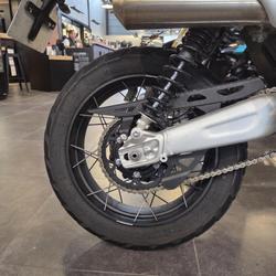 Triumph Scrambler occasion - Sevrey - photo 3/5