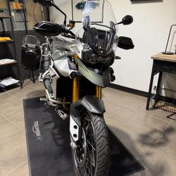 Triumph Tiger occasion - Montlh&eacute;ry - photo 2/5