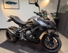 Triumph Tiger Montlhéry