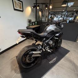 Triumph Tiger occasion - Montlh&eacute;ry - photo 3/5