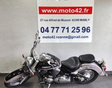 Yamaha XV Mably
