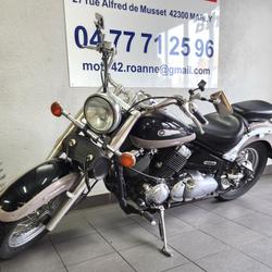 Yamaha XV occasion - Mably - photo 2/5