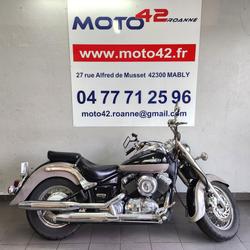 Yamaha XV occasion - Mably - photo 3/5