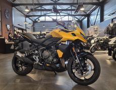 Triumph Tiger Sevrey