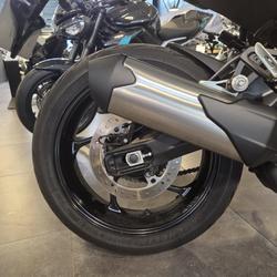 Triumph Tiger occasion - Sevrey - photo 2/5