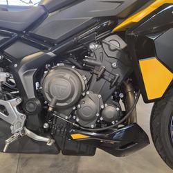Triumph Tiger occasion - Sevrey - photo 3/5
