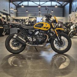 Triumph Scrambler occasion - Sevrey - photo 2/5
