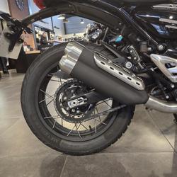 Triumph Scrambler occasion - Sevrey - photo 3/5