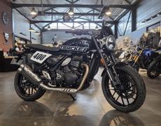 Triumph autres Sevrey