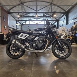 Triumph TRACKER 400 occasion - Sevrey - photo 2/5