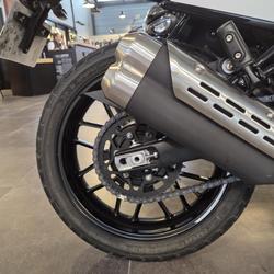 Triumph TRACKER 400 occasion - Sevrey - photo 3/5