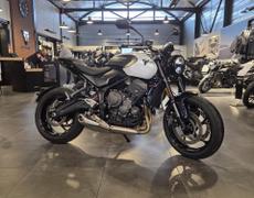 Triumph Trident Sevrey