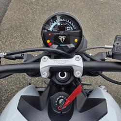 Triumph Trident occasion - Sevrey - photo 2/5