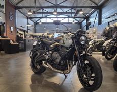 Triumph Trident Sevrey
