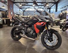 Triumph Tiger Sevrey
