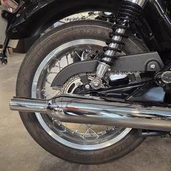 Triumph Bonneville occasion - Sevrey - photo 3/5