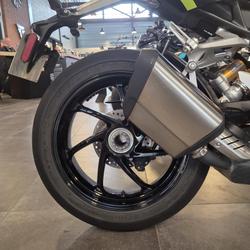 Triumph Speed Triple occasion - Sevrey - photo 3/5