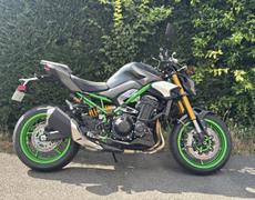 Kawasaki Z900 Yzeure