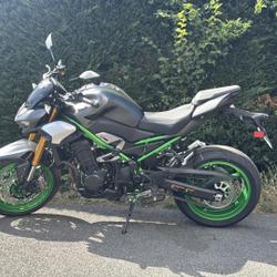 Kawasaki Z900 occasion - Yzeure - photo 2/2