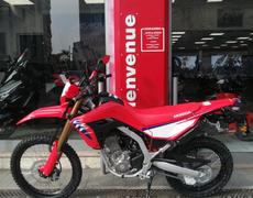 Honda CRF Athis-Mons
