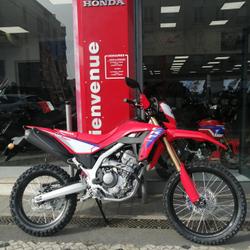 Honda CRF occasion - Athis-Mons - photo 2/5