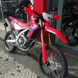 Honda CRF occasion - Athis-Mons - photo 3/5