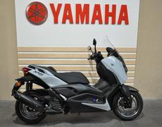 Yamaha X MAX Nancy