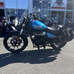 Royal-Enfield METEOR 350 occasion - Montlu&ccedil;on - photo 2/5