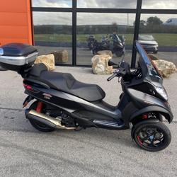 Piaggio MP3 occasion - Pontivy - photo 2/4