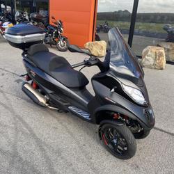 Piaggio MP3 occasion - Pontivy - photo 3/4