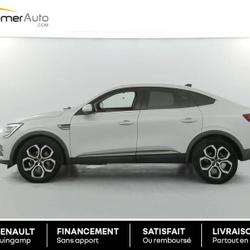 Renault Arkana E-Tech 145 - 21B Intens Ploumagoar
