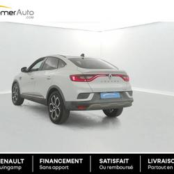 Renault Arkana E-Tech 145 - 21B Intens Ploumagoar