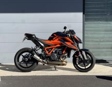 KTM Super Duke Aubière
