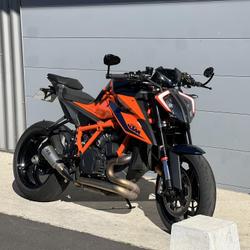KTM Super Duke occasion - Aubi&egrave;re - photo 2/5