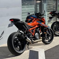 KTM Super Duke occasion - Aubi&egrave;re - photo 3/5