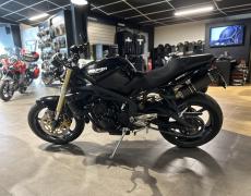 Triumph Street Lanester