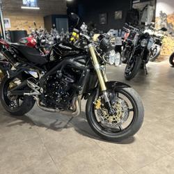 Triumph Street occasion - Lanester - photo 2/5