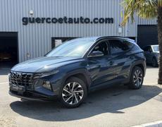 Hyundai Tucson Guer